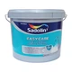 Краска влагостойкая Sadolin EasyCare Kitchen&Bathroom для стен и потолка беcцветная BC 2,33 л - изображение 1