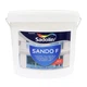 Фасадная краска Sadolin Sando F біла BW 10 л - изображение 1