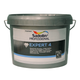 Акриловая краска Sadolin Expert 4 для стен и потолка Белая BW 2,5 л - изображение 1
