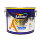 Латексная краска Sadolin Ambiance Sky для потолка Белая 2,5 л - изображение 1