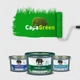 Краска интерьерная Caparol CapaGreen Indeko-plus E.L.F. plus Глубокоматовая Белая B1 10 л - изображение 5