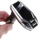 FM модулятор X8 Plus Bluetooth 3.0 2 USB AUX MicroSD MP3/WMA трансмиттер - изображение 3