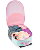 Валіза дитяча Skip Hop Spark Style Kids Carry On Rolling Luggage - Ice Cream 9R218110 (195862744787) - зображення 4