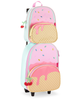 Валіза дитяча Skip Hop Spark Style Kids Carry On Rolling Luggage - Ice Cream 9R218110 (195862744787) - зображення 5