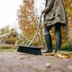 Щетка Fiskars S-ручка Ergonomic (1077114) - изображение 5