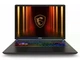 Ноутбук MSI Vector 16 HX AI A2XWIG 16.1" (Intel Core Ultra 9 275HX/32GB/SSD 2ТB/RTX 5080 16GB) (A2XWIG-058US) - изображение 1
