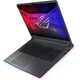 Ноутбук ASUS ROG Strix G18 G815LW 18" (Intel Core Ultra 9 275HX/64GB/SSD 4TB/RTX5080 16GB) (G815LW-G18.U95080) - зображення 2