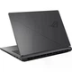 Ноутбук ASUS ROG Strix G18 G815LW 18" (Intel Core Ultra 9 275HX/64GB/SSD 4TB/RTX5080 16GB) (G815LW-G18.U95080) - зображення 3