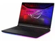 Ноутбук ASUS ROG Strix SCAR 18 G835LX 18" (Intel Core Ultra 9 275HX/32GB/SSD 2TB/RTX5090 24GB) (G835LX-XS97) - зображення 2