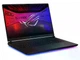 Ноутбук ASUS ROG Strix SCAR 18 G835LX 18" (Intel Core Ultra 9 275HX/32GB/SSD 2TB/RTX5090 24GB) (G835LX-XS97) - зображення 3