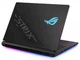 Ноутбук ASUS ROG Strix SCAR 18 G835LX 18" (Intel Core Ultra 9 275HX/32GB/SSD 2TB/RTX5090 24GB) (G835LX-XS97) - зображення 6