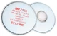 Фильтр для респиратора 3М 2138 P3 - изображение 1