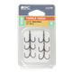 Крючок тройной GC Treble 3036BN №10 (10шт),5547959 - изображение 1