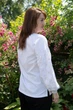 Жіноча вишиванка V&V Родовід XXXXL Білий (301054193-001) - изображение 7