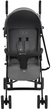 Wózek spacerowy KinderKraft Tik Stone Grey (KSTIK000GRY0000) (5902533922833) - obraz 2