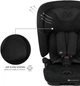 Автокресло KinderKraft Fix2Go i-Size Black (KCFI2GO0BLK0000) (00-00305336) - изображение 12