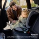 Автокресло KinderKraft Fix2Go i-Size Black (KCFI2GO0BLK0000) (00-00305336) - изображение 15