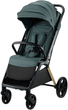 Wózek spacerowy KinderKraft Loom Green (KSLOOM00GRE0000) (5902533926350) - obraz 1