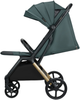 Wózek spacerowy KinderKraft Loom Green (KSLOOM00GRE0000) (5902533926350) - obraz 4