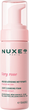 Mus do mycia twarzy Nuxe Very Rose 150 ml (3264680043383) - obraz 1