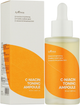 Serum do twarzy IsNtree C-Niacin z witaminem C i niacynamidem na przebarwienia 50 ml (8809187049350) - obraz 3