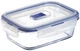Набор пищевых контейнеров Luminarc Pure Box Active 820 мл + 1.97 л + 1.22 л (SET_Luminarc_4) - изображение 2