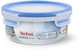 Набор Tefal Контейнер MasterSeal Круглый 0.85 л + Лопатка для блинов Bienvenue Черная (SET_Tefal_4) - изображение 18