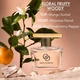 Духи женские ORIFLAME GIORDANI GOLD Miss Giordani Парфумированная вода 50мл шлейфовые Джордани Голд Мис Джордани Орифлейм - изображение 3