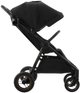 Wózek spacerowy KinderKraft Mitzy Air Black (KSMIAI00BLK0000) (5902533926800) - obraz 4