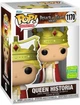 Фигурка Фанко Королева Хистория Атака Титанов №1170 Attack on Titan Queen Historia Exclusive Funko 60319 - изображение 1