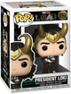 Фігурка (примʼята коробка) Фанко Локі Президент Марвел №898 Marvel Loki President Funko B55743 - зображення 2