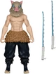 Фигурка Иноске Хасибира Demon Slayer Inosuke Hashibira McFarlane 13668 - изображение 3