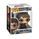Фигурки Фанко Битти Гарри Поттер и Кубок Огня Harry Potter Hagrid Fleur Cedric Bitty Pop Funko 83657 - изображение 8