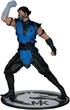 Большая Фигурка Саб-Зиро Мортал Комбат 1:6 Mortal Kombat Sub-Zero McFarlane 11084 - изображение 6