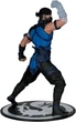 Большая Фигурка Саб-Зиро Мортал Комбат 1:6 Mortal Kombat Sub-Zero McFarlane 11084 - изображение 8