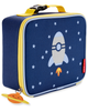 Torba termiczna na lunch Skip Hop Spark Style Lunch Bag- Rocket 9Q693210 (195862468010) - obraz 2