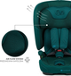 Fotelik samochodowy Kinderkraft Fix2Go i-Size Green (KCFI2GO0GRE0000) - obraz 10