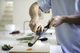 Tarka Fiskars Functional Form z dużymi otworami (6424002000884) - obraz 5