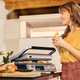Гриль Braun MultiGrill 7 CG7040 - зображення 6