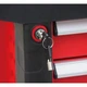 Тележка с инструментом 7 секций, 240 ед. TORIN TBR5807A-X - изображение 7