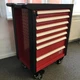Тележка с инструментом 7 секций, 240 ед. TORIN TBR5807A-X - изображение 8