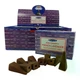 French Lavender Backflow Cones (Французская Лаванда)(Satya) 10 конусов в упаковке 35030 - изображение 2