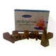 Meditation Backflow Dhoop Cone (Медитация)(Satya) 10 конусов в упаковке 34991 - изображение 1
