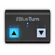 Контроллер перелистывания страниц IK Multimedia iRig BlueTurn Bluetooth - изображение 1