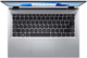 Ноутбук Acer Aspire 3 A314-36P-3772 (NX.KMKAA.004) Pure Silver - зображення 4