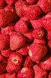 Сублимированная клубника целая органическая – Panfruit, 15 г - изображение 3
