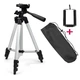 Штатив-трипод Tripod Stand Multifunctional CH 3120 1.05m - изображение 1
