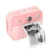 Фотопапір для фотоапарата HOCO Printing paper for children printing camera (5шт) - изображение 5