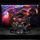 Ігрове кермо XTRIKE ME GP-903 Racing Wheel - изображение 6
