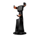 Підставка з трекером руху HOCO K26 Smart camera gimbal Black - изображение 2
